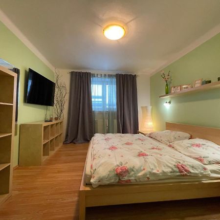 Horsky Apartment David Vysoke Tatry Ngoại thất bức ảnh