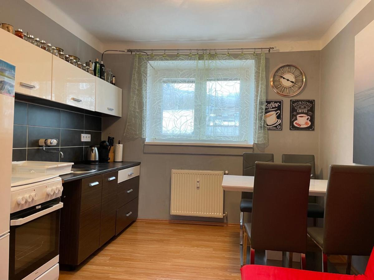 Horsky Apartment David Vysoke Tatry Ngoại thất bức ảnh
