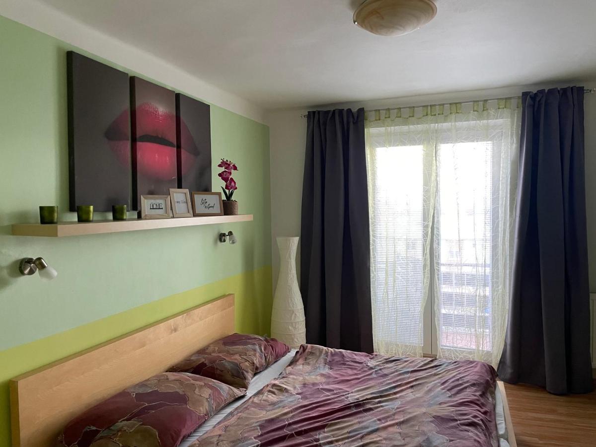 Horsky Apartment David Vysoke Tatry Ngoại thất bức ảnh