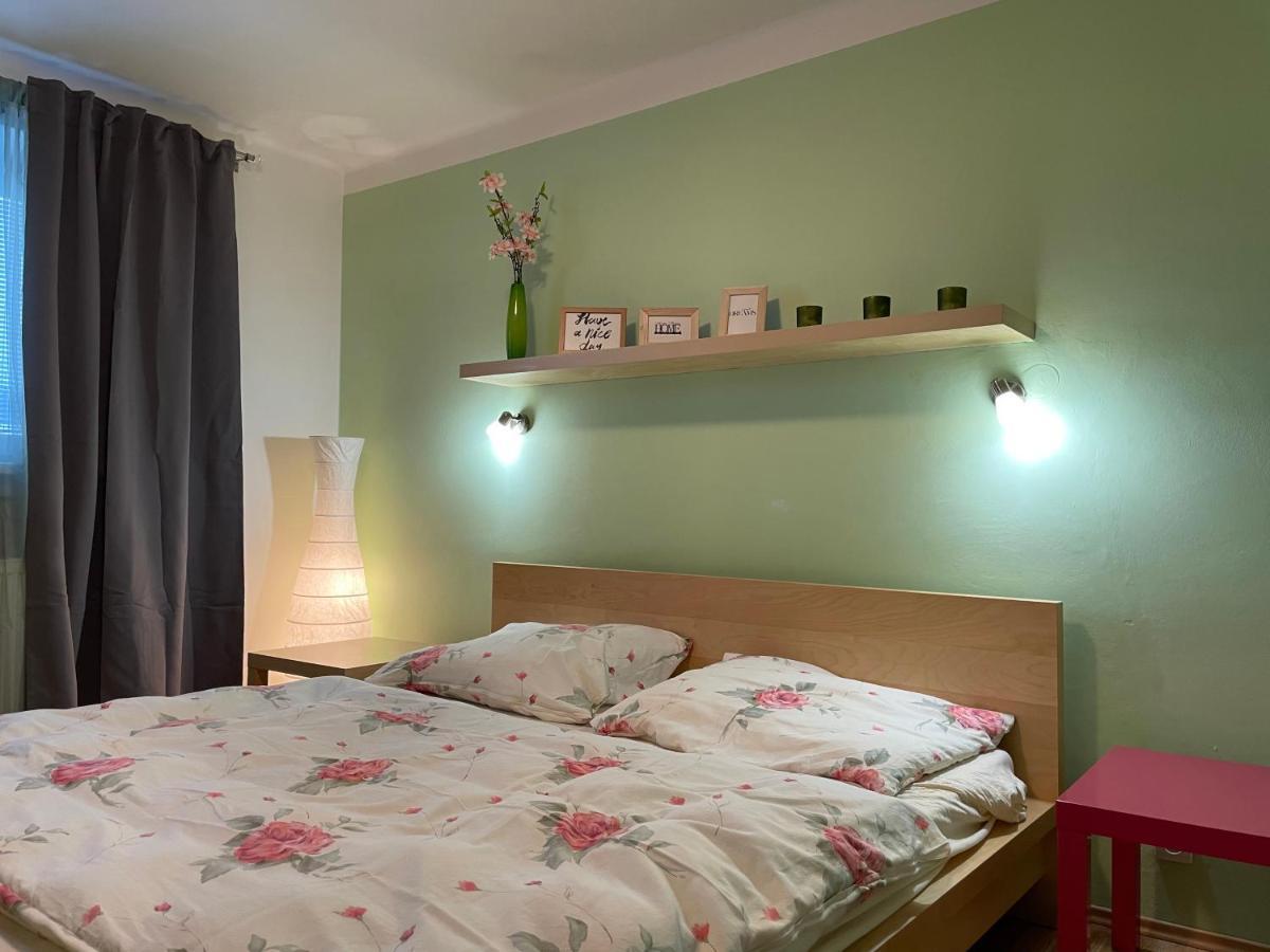 Horsky Apartment David Vysoke Tatry Ngoại thất bức ảnh